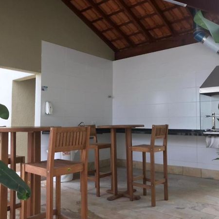 Apartamento Aconchegante Em Ubatuba Ape Das Flores Apartment Bagian luar foto