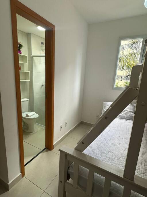 Apartamento Aconchegante Em Ubatuba Ape Das Flores Apartment Bagian luar foto