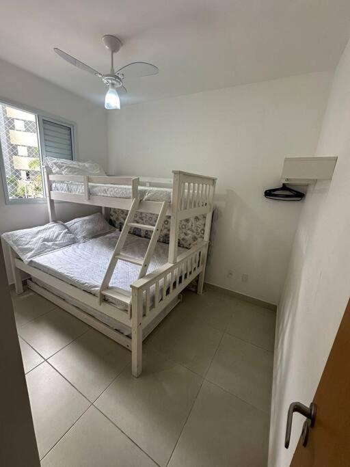 Apartamento Aconchegante Em Ubatuba Ape Das Flores Apartment Bagian luar foto